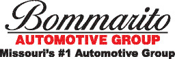 Bommarito Automotive Group logo